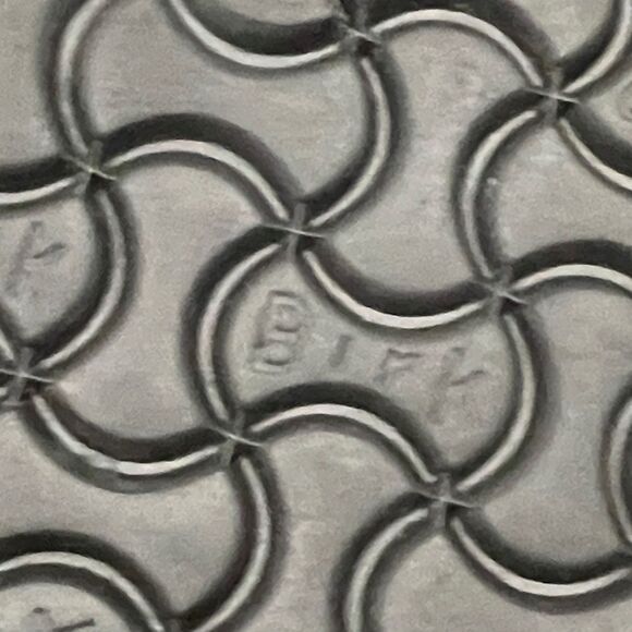 🔥🔥 BIRKENSTOCK Madrid Birko-Flor Black Leather Buckle Sandals Women/Men Sz 41 - Picture 10 of 11